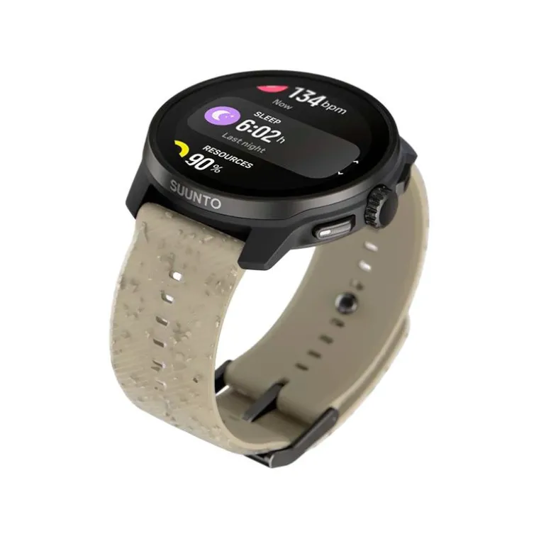 RELOJ DEPORTIVO GPS SUUNTO RACE S