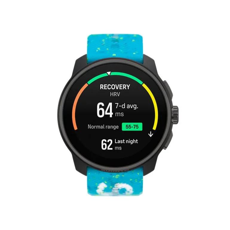RELOJ DEPORTIVO GPS SUUNTO RACE S
