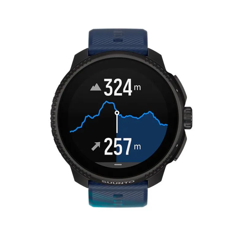 RELOJ DEPORTIVO GPS SUUNTO RACE ED. UTMB WORLD SERIES