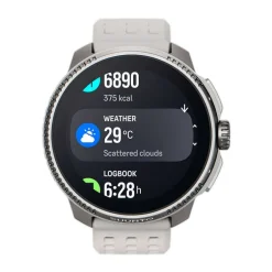 RELOJ DEPORTIVO GPS SUUNTO RACE