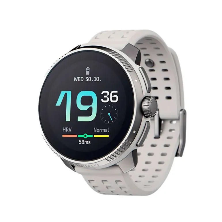 RELOJ DEPORTIVO GPS SUUNTO RACE