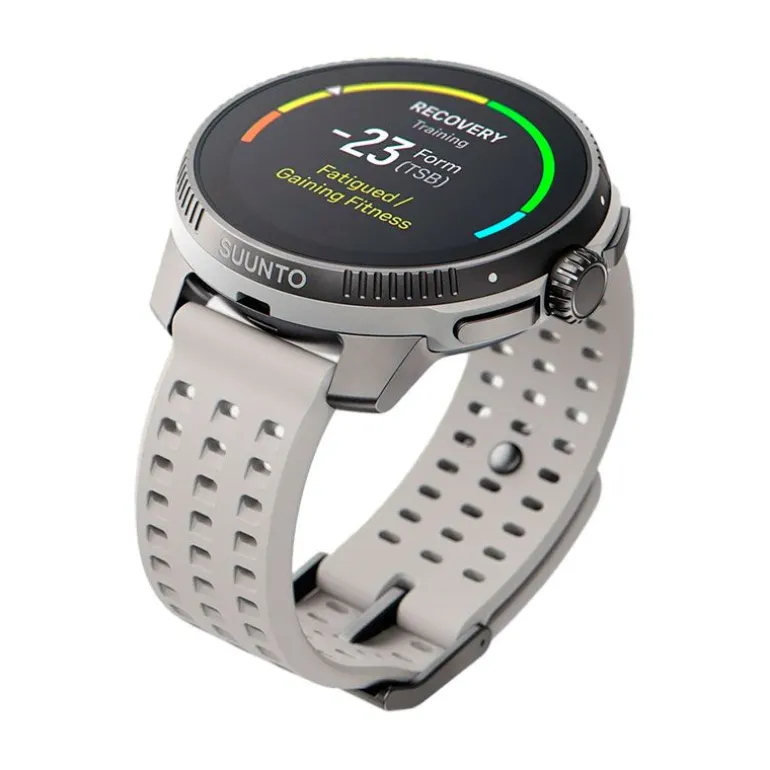 RELOJ DEPORTIVO GPS SUUNTO RACE