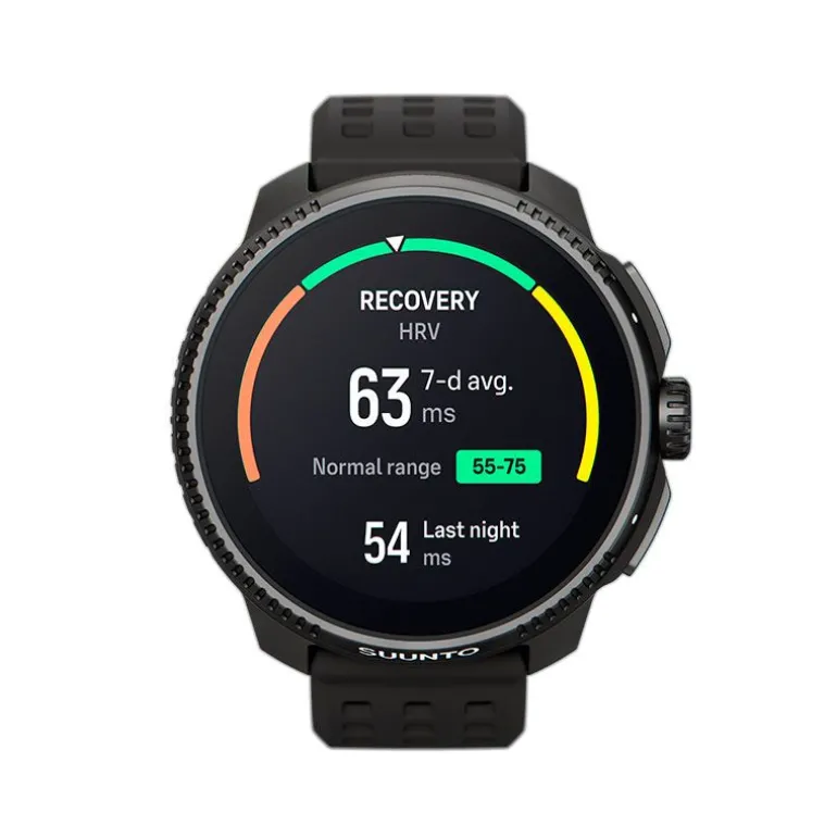 RELOJ DEPORTIVO GPS SUUNTO RACE