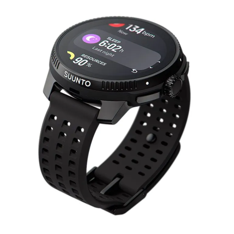 RELOJ DEPORTIVO GPS SUUNTO RACE