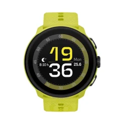 RELOJ DEPORTIVO GPS SUUNTO RUN SILICONA