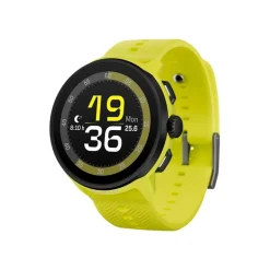 RELOJ DEPORTIVO GPS SUUNTO RUN SILICONA