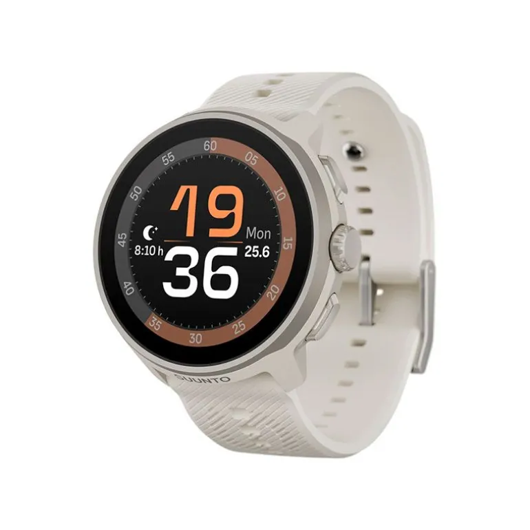 RELOJ DEPORTIVO GPS SUUNTO RUN SILICONA