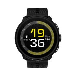 RELOJ DEPORTIVO GPS SUUNTO RUN SILICONA