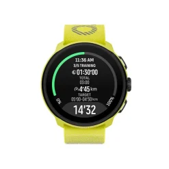 RELOJ DEPORTIVO GPS SUUNTO RUN NYLON