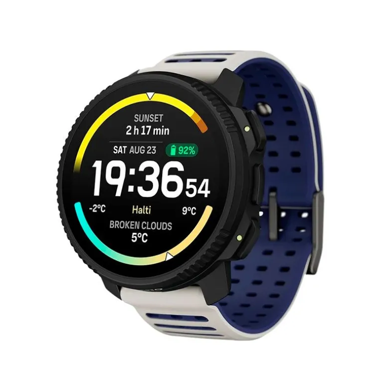 RELOJ DEPORTIVO GPS SUUNTO VERTICAL 2