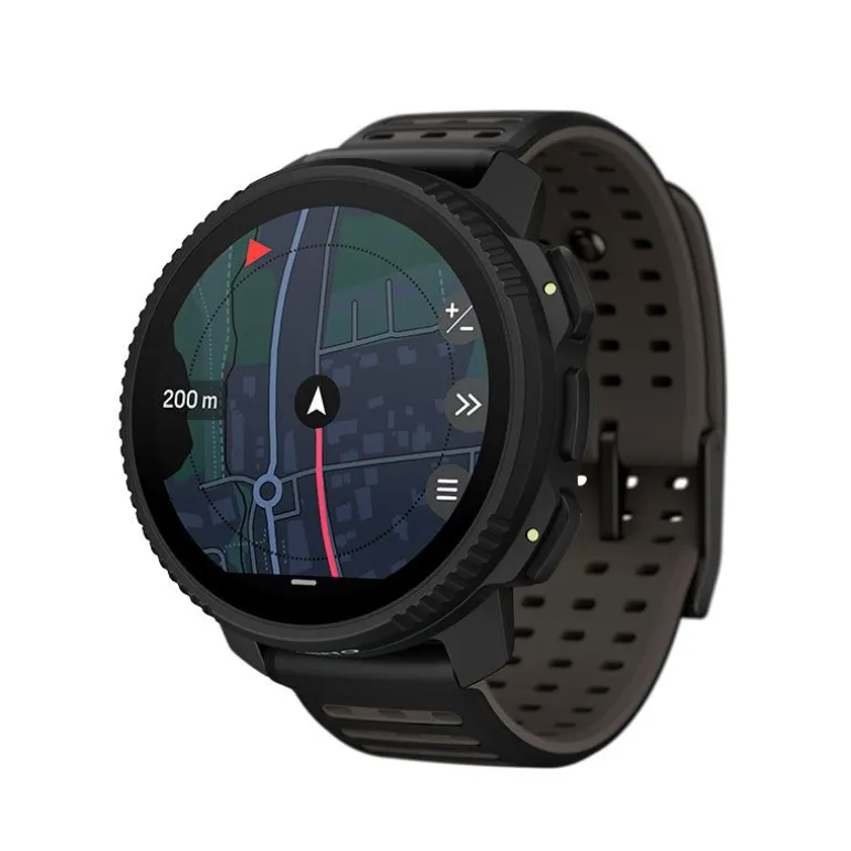 RELOJ DEPORTIVO GPS SUUNTO VERTICAL 2