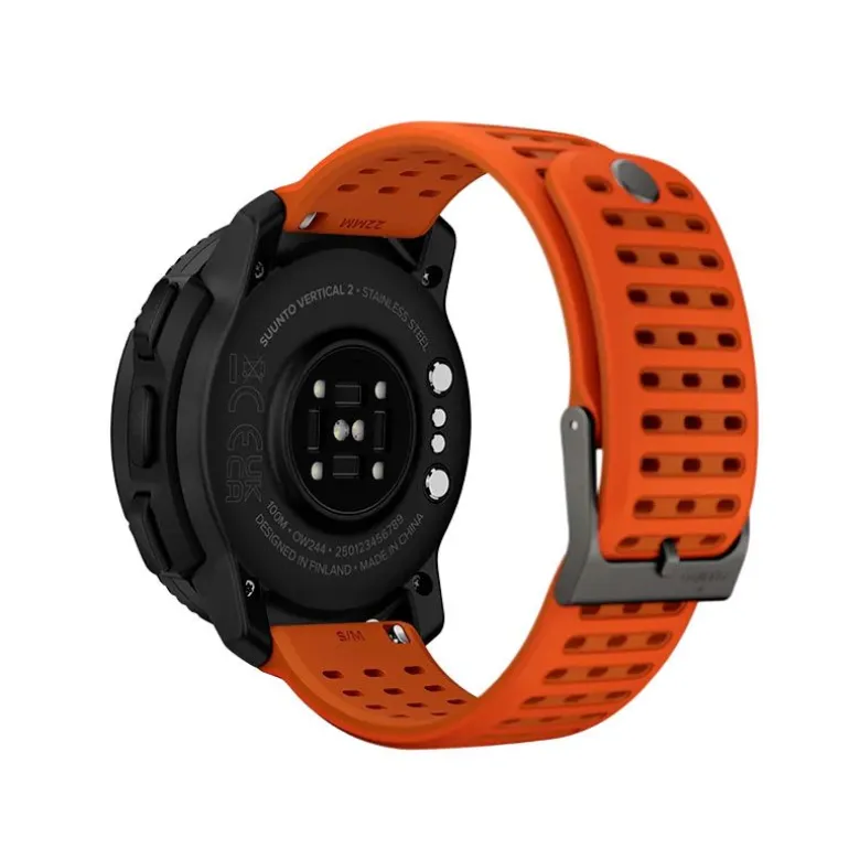 RELOJ DEPORTIVO GPS SUUNTO VERTICAL 2