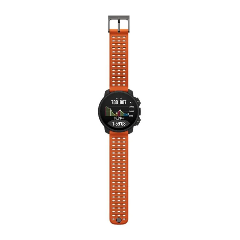 RELOJ DEPORTIVO GPS SUUNTO VERTICAL 2