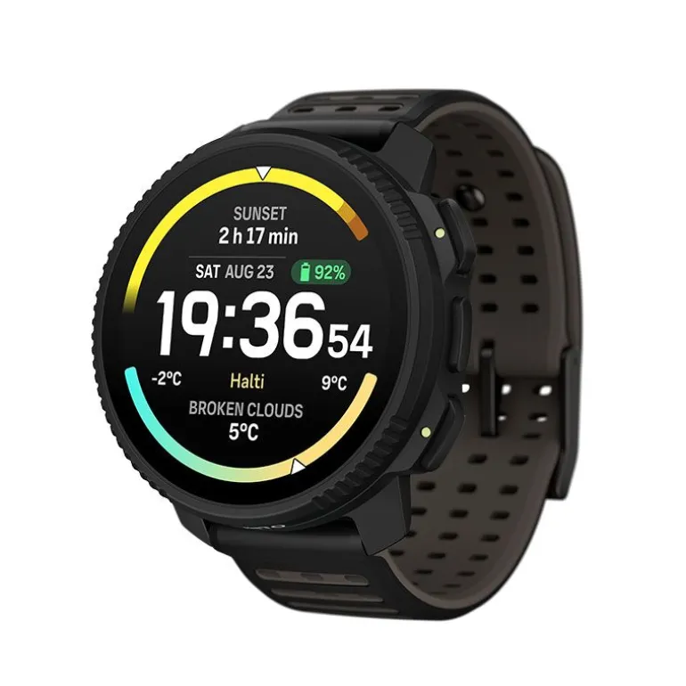RELOJ DEPORTIVO GPS SUUNTO VERTICAL 2