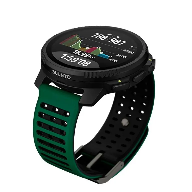 RELOJ DEPORTIVO GPS SUUNTO VERTICAL 2