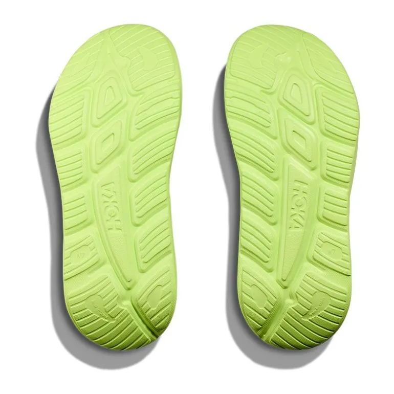 SANDALIAS HOKA ORA ATHLETIC SLIDE