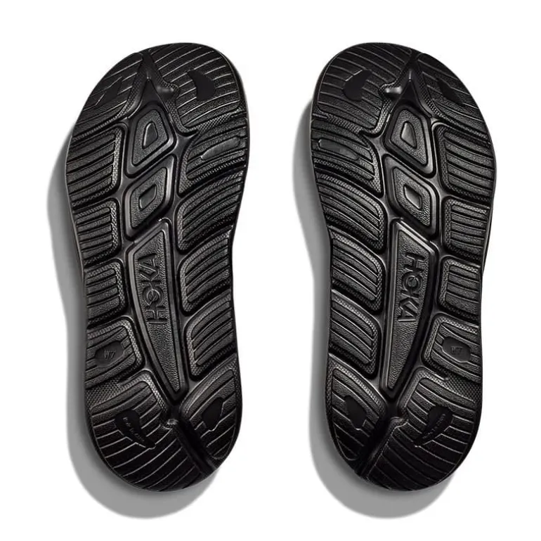 SANDALIAS HOKA ORA ATHLETIC SLIDE