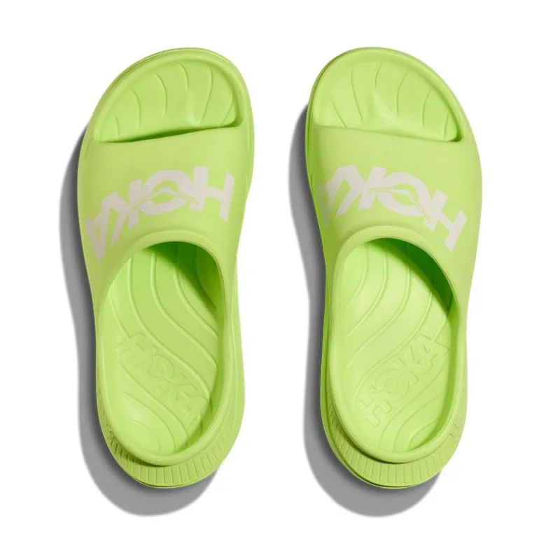 SANDALIAS HOKA ORA ATHLETIC SLIDE