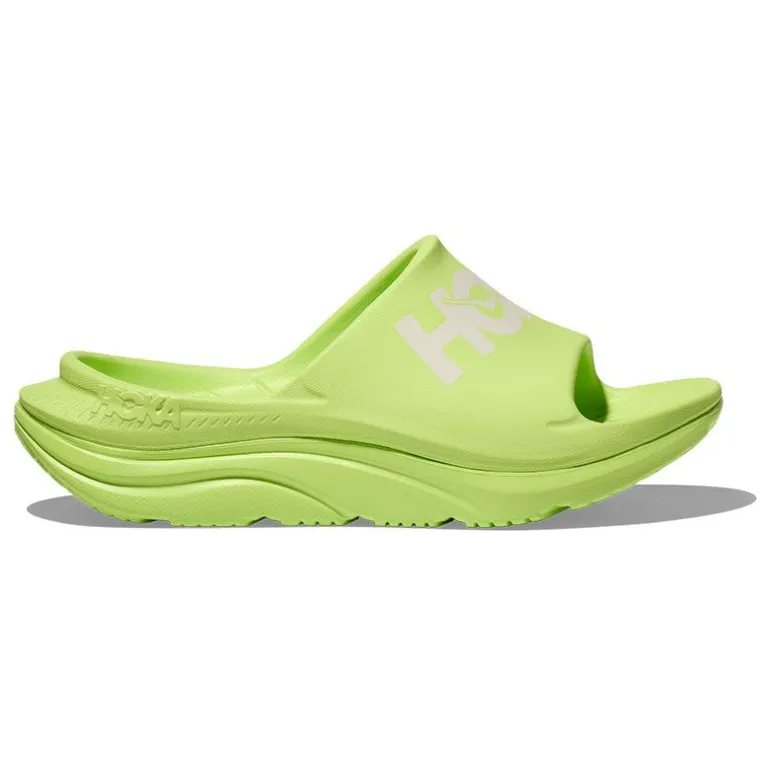 SANDALIAS HOKA ORA ATHLETIC SLIDE