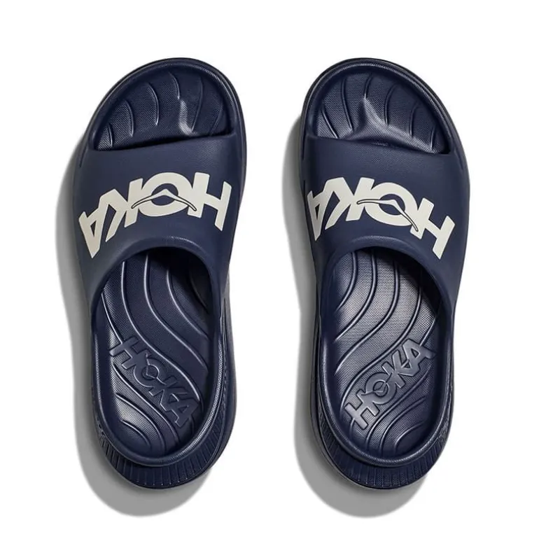 SANDALIAS HOKA ORA ATHLETIC SLIDE