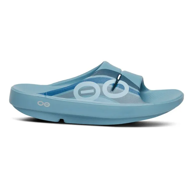 SANDALIAS OOFOS OOAHH SPORT UNISEX