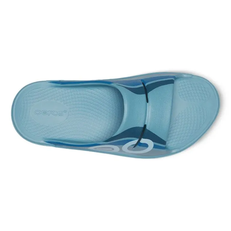 SANDALIAS OOFOS OOAHH SPORT UNISEX