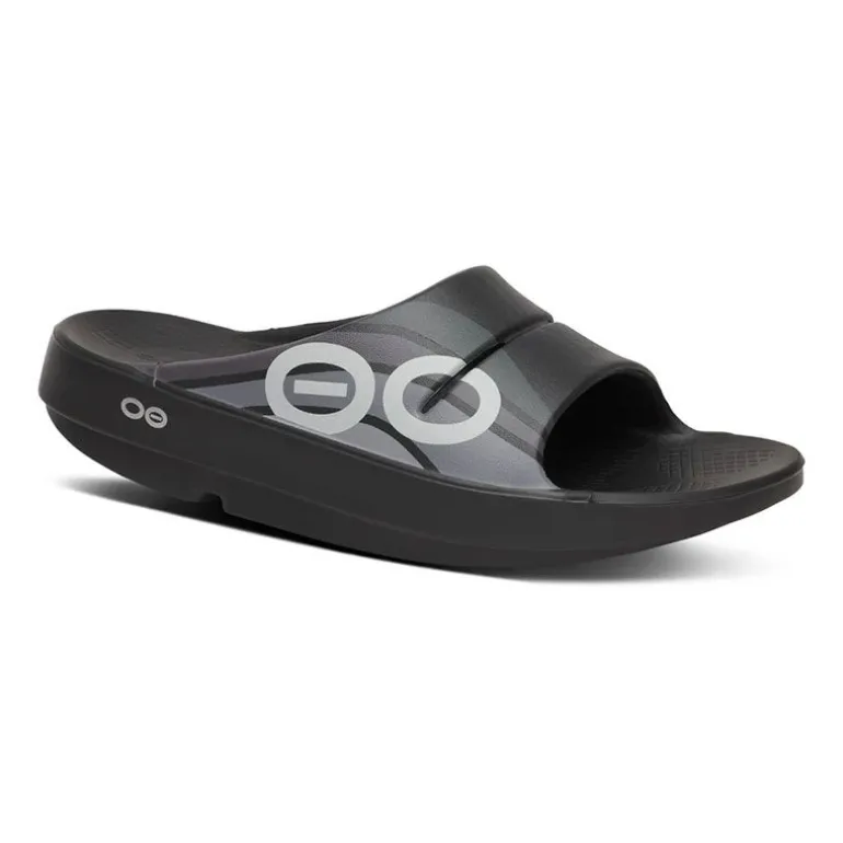 SANDALIAS OOFOS OOAHH SPORT UNISEX