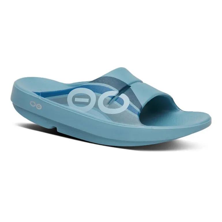SANDALIAS OOFOS OOAHH SPORT UNISEX