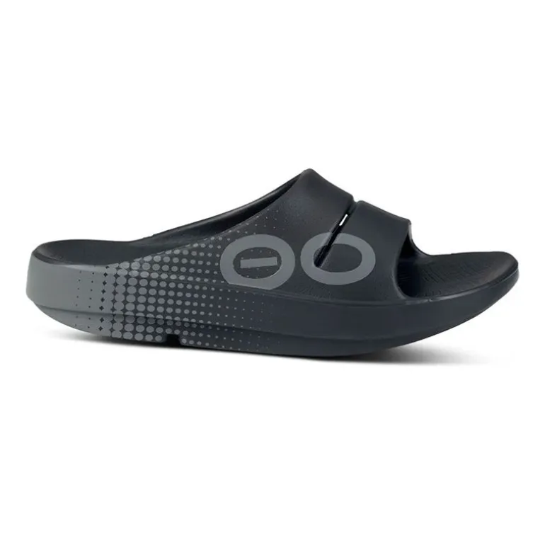 SANDALIAS OOFOS OOAHH SPORT UNISEX