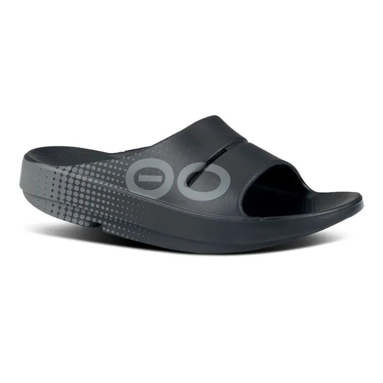 SANDALIAS OOFOS OOAHH SPORT UNISEX