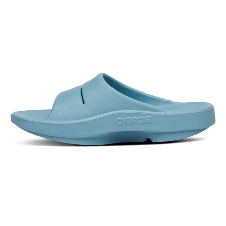 SANDALIAS OOFOS OOAHH UNISEX