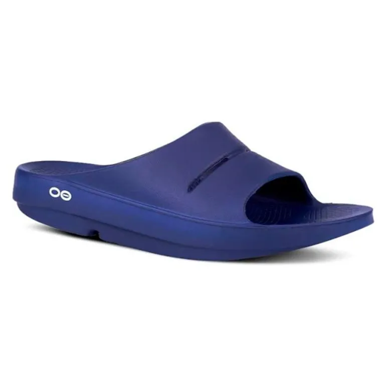 SANDALIAS OOFOS OOAHH UNISEX
