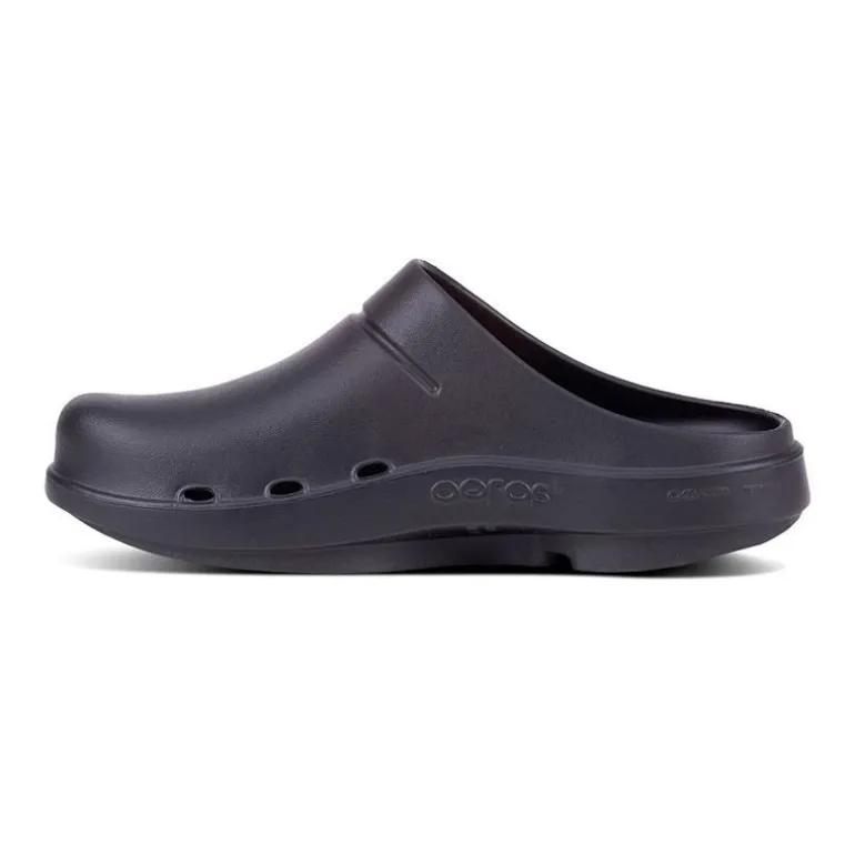 SANDALIAS OOFOS OOCLOG UNISEX