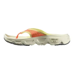 SANDALIAS SALOMON REELAX BREAK 6.0 MUJER