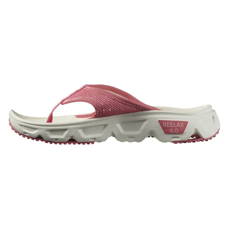 SANDALIAS SALOMON REELAX BREAK 6.0 MUJER