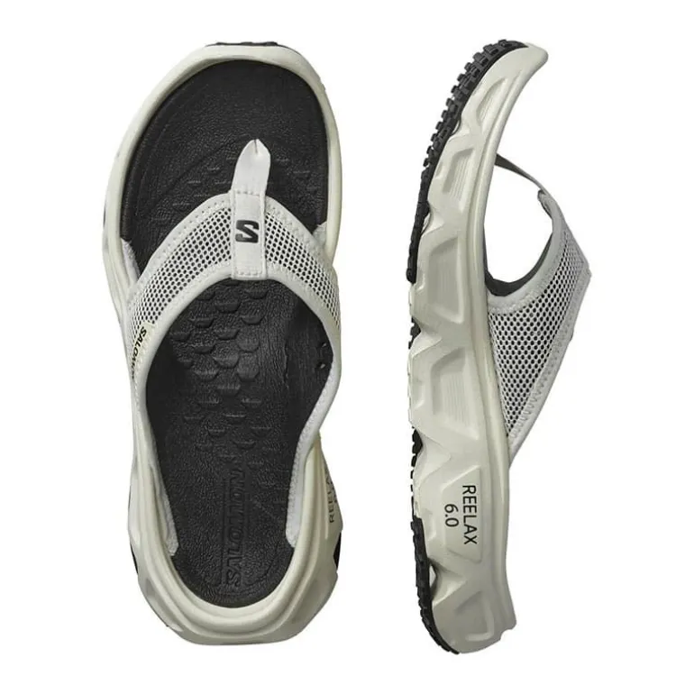 SANDALIAS SALOMON REELAX BREAK 6.0 MUJER