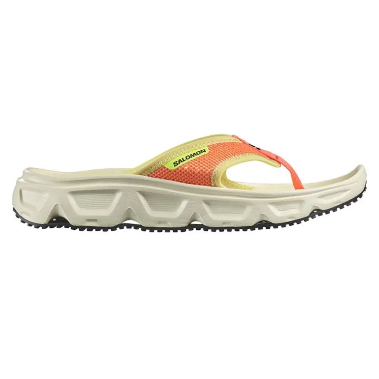 SANDALIAS SALOMON REELAX BREAK 6.0 MUJER