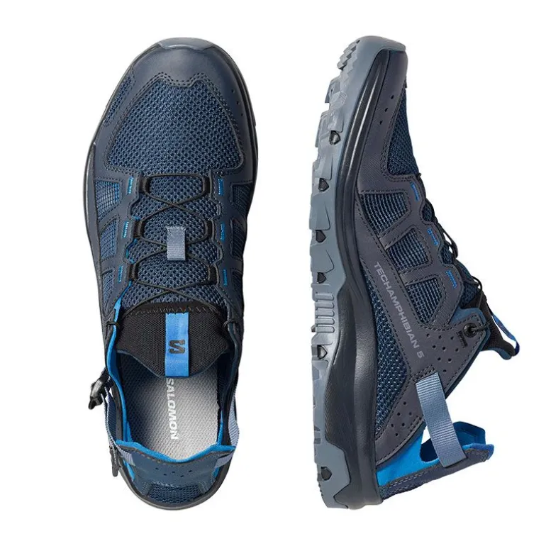 SANDALIAS SALOMON TECHAMPHIBIAN 5