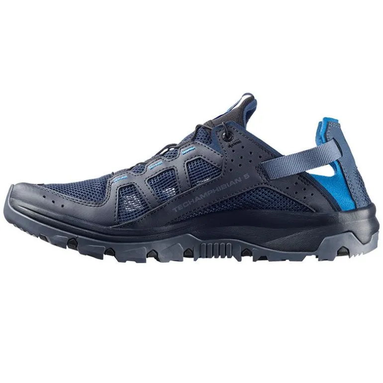 SANDALIAS SALOMON TECHAMPHIBIAN 5