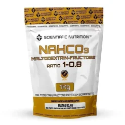 SCIENTIFFIC NUTRITION NAHCO 3 MALTODEXTRIN-FRUCTOSE