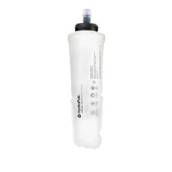 SOFTFLASK NNORMAL 500ML TRANSPARENT