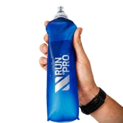 SOFT FLASK RUN&PRO RACER 500ML