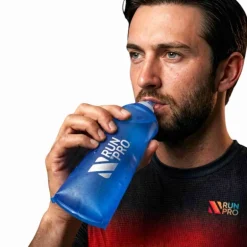 SOFT FLASK RUN&PRO SUCKIN 250ML