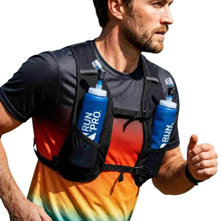 SOFT FLASK RUN&PRO ULTRAIL 500ML