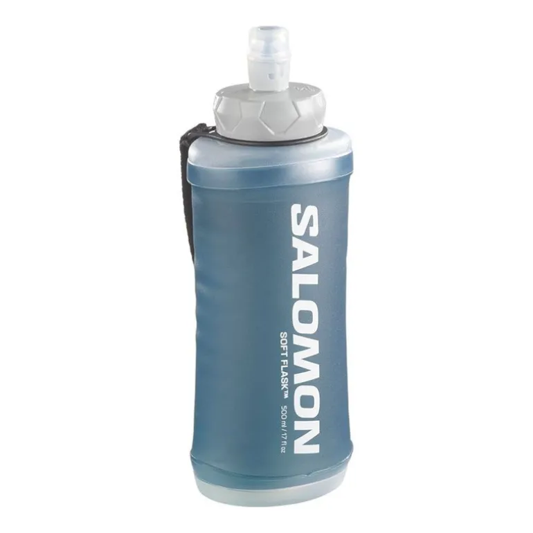 SOFT FLASK SALOMON ACTIVE HANDHELD 500ML