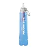SOFT FLASK SALOMON XA FILTER 490ml