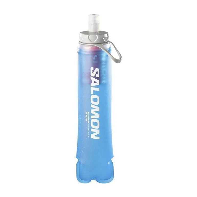 SOFT FLASK SALOMON XA FILTER 490ml
