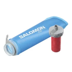 SOFT FLASK SALOMON XA FILTER 490ml