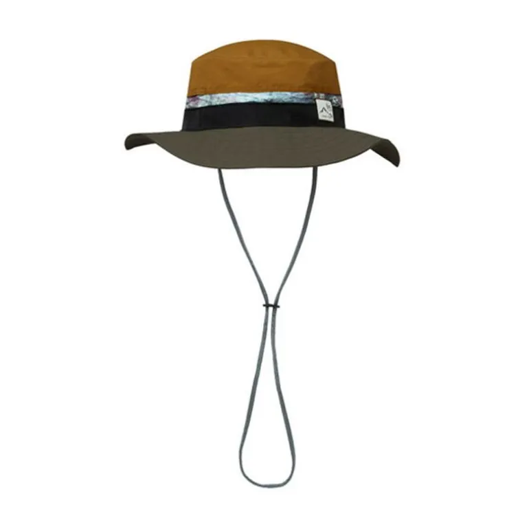 SOMBRERO BUFF EXPLORE BOONEY HAT