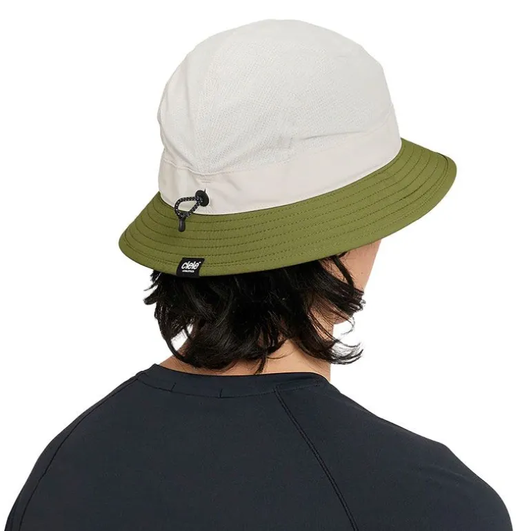 SOMBRERO CIELE GOBUCKET ATHLETICS